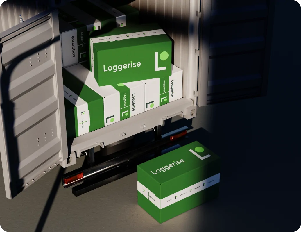 Loggerise Platform