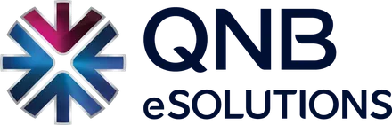 QNB e-Finans logosu