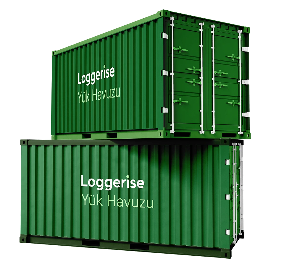 Müşteri Yük Havuzu Platformu