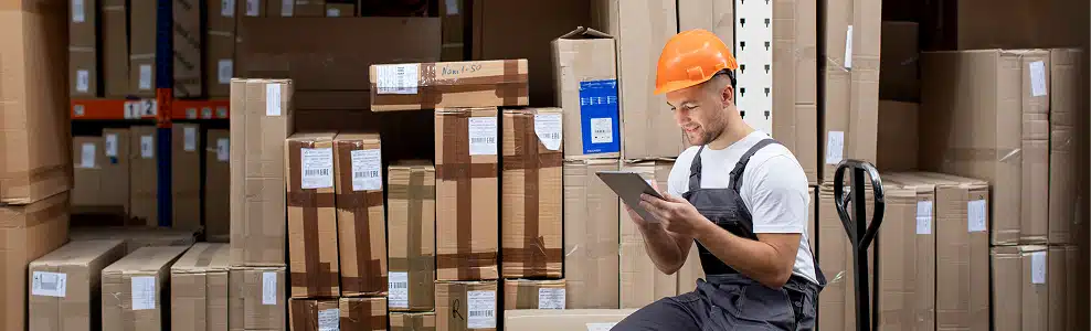 İhracat Depo Yönetimi: Mal Kabulden Yüklemeye Dijital Mükemmellik