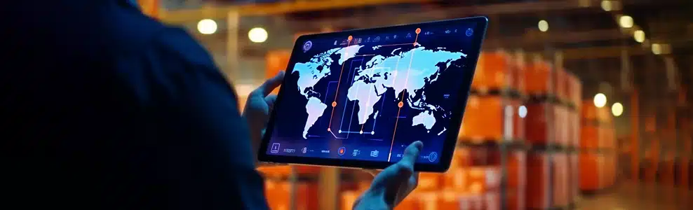İhracat Planlama ve Yükleme Yönetimi: Küresel Operasyonlarda Akıllı Eşleştirme Çağı