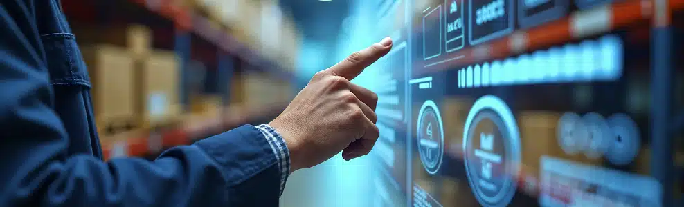 Lojistik Operasyonlarında Dijital Devrim: Yük Yönetimi ve Takip Sistemi ile Kaosu Bitirin