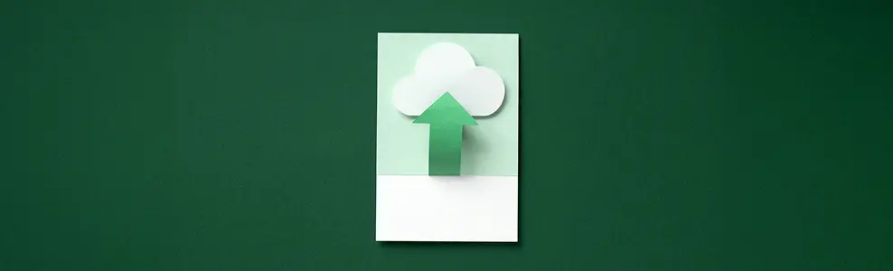 Güvenli Bulut Dosya Yönetimi: İşletme Hafızanızı Dijitalleştirin, Kağıt Yükünden Kurtulun