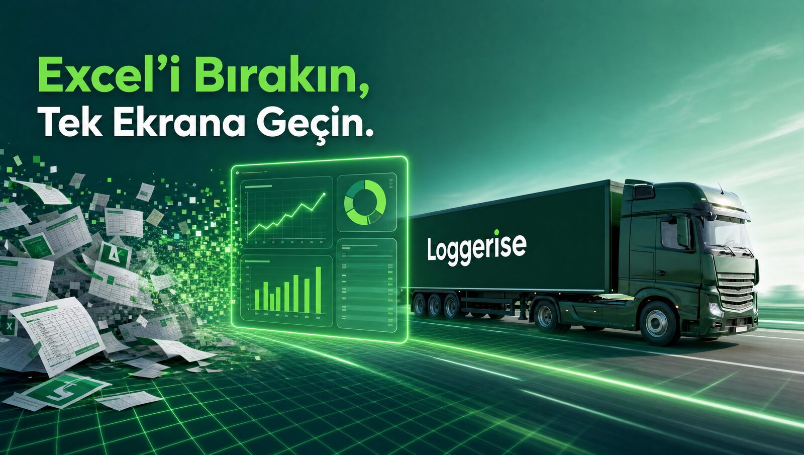 Trip Tracking: Why Does Excel Break Down? 5 Signs and the Solution