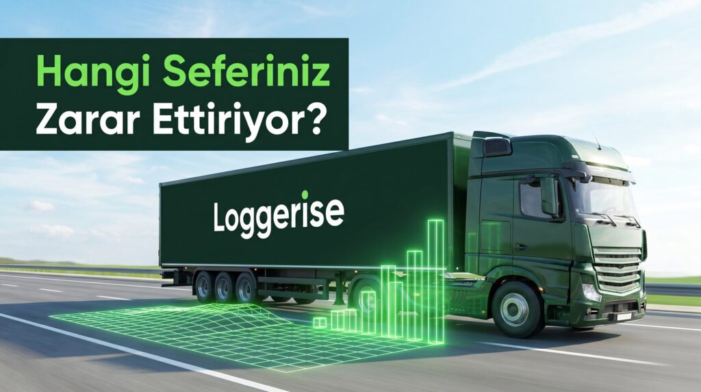Hat Kârlılığı: Zarar Eden Hattı 4 Soruyla Bulun