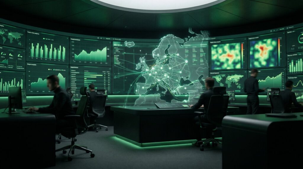 Logistics Statistics 2026: A Sourced Industry Data Reference