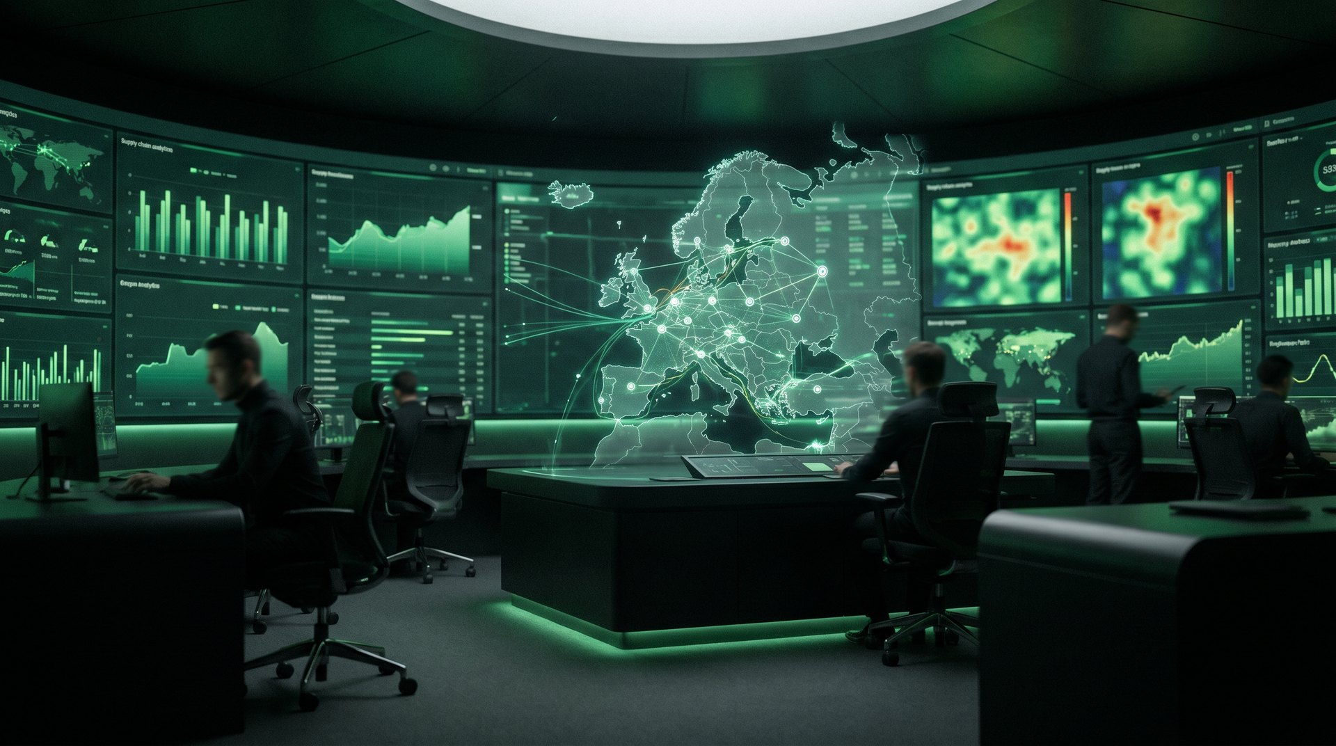 Logistics Statistics 2026: A Sourced Industry Data Reference