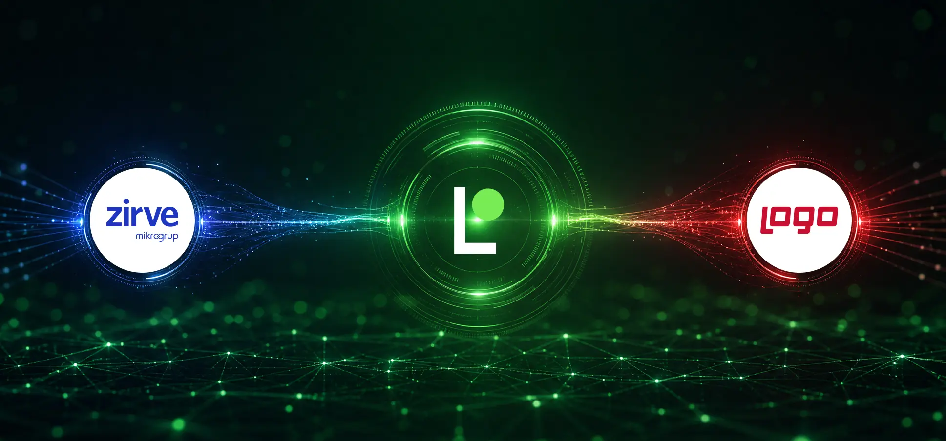 Lojistik ERP Muhasebe Entegrasyonu: Logo ve Zirve